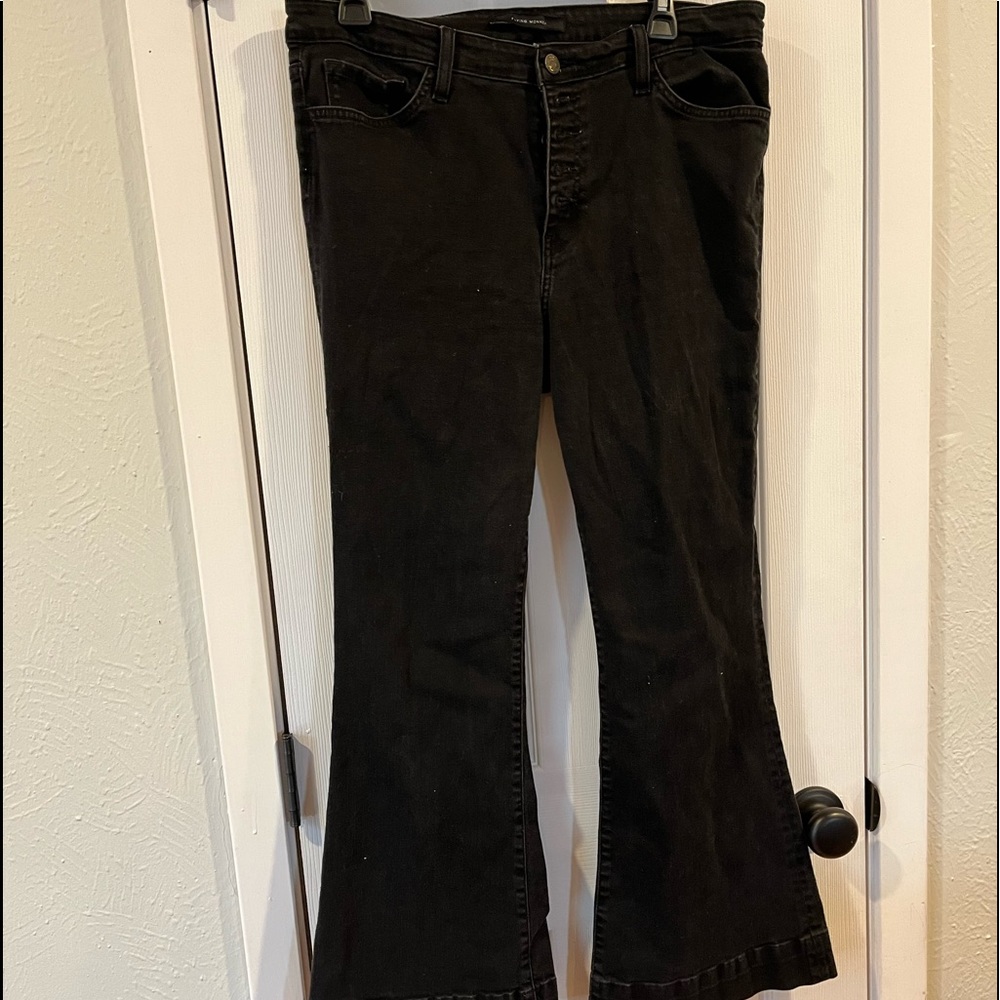 Flying Monkey Black Jeans! - image 1